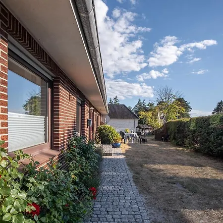 Apartmán Sky & Spo Sonnenkind I Strandurlaub Am Leuchtturm, Waschmaschine & Geschirrspueler *