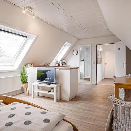 Apartmán Sky & Spo Sonnenkind I Strandurlaub Am Leuchtturm, Waschmaschine & Geschirrspueler *