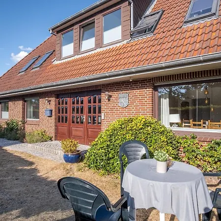 Apartmán Sky & Spo Sonnenkind I Strandurlaub Am Leuchtturm, Waschmaschine & Geschirrspueler Sankt Peter-Ording