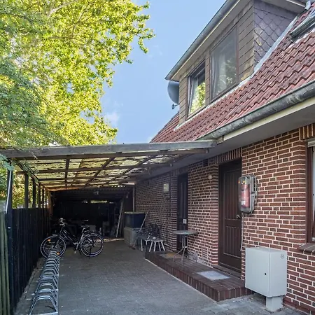Apartmán Sky & Spo Sonnenkind I Strandurlaub Am Leuchtturm, Waschmaschine & Geschirrspueler Sankt Peter-Ording